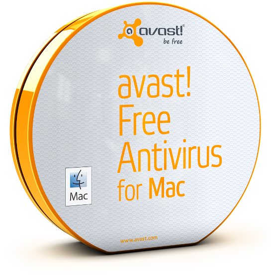 antivirus free for mac